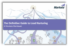 Marketo lead nurturing guide