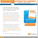 Avalara Email Campaign