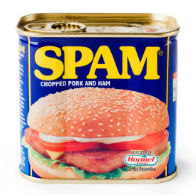 Why I Don't Care About Spam Rates