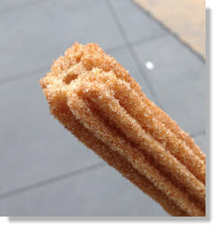 churro