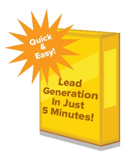 Instant Lead Generation