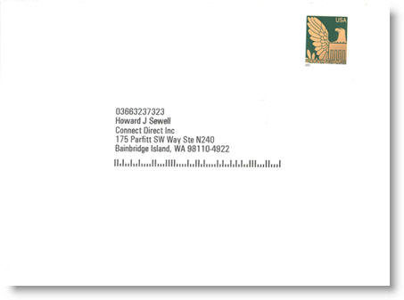 Personalizing Your Direct Mail: 6 Tips