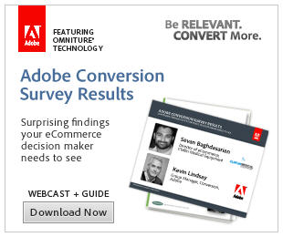 Banner Ads I Like: Adobe