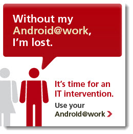 MobileIron Harnesses End-User Demand to Drive Mobile IT Sales Leads