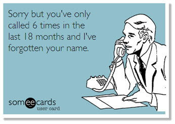 Sorry, But “How Many Touches Does it Take to Make a Sale?” is No Longer a Valid Question