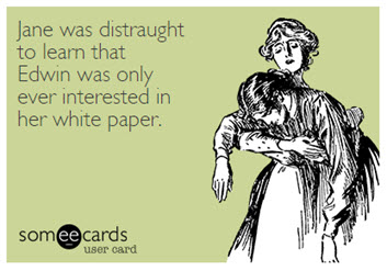 A Follow-Up Strategy for Content Syndication Leads