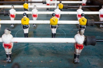 Tips for a Successful Competitive Campaign