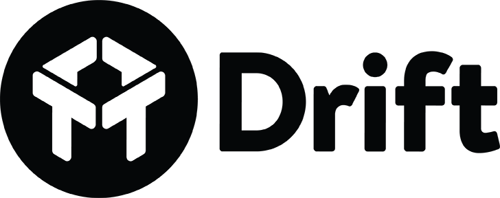 Drift Logo