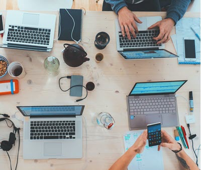 18 Common Features of a Best-in-Class Lead Nurture Program