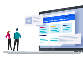 Infographic – The Best Content Offers for Every Stage of the Buying Cycle