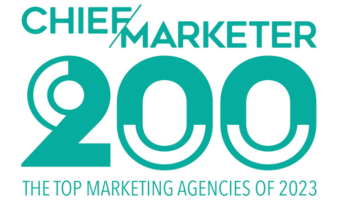 Chief Marketer 200