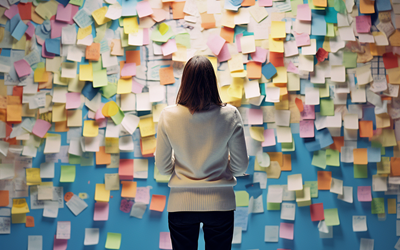 10 Must-Haves for Your Next Creative Brief