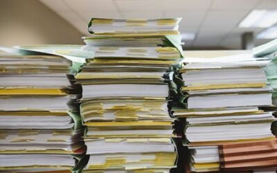 New Report: Key Trends in B2B Content Consumption