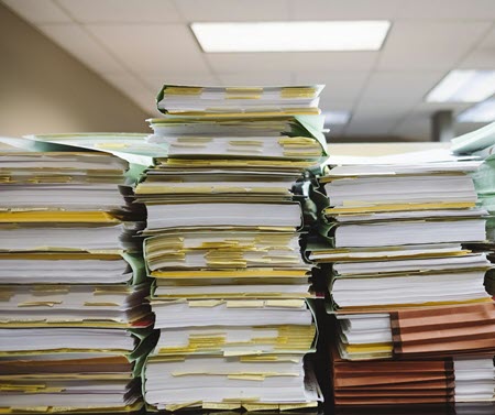 New Report: Key Trends in B2B Content Consumption