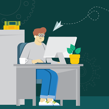 Infographic – 16 Components of a Best-in-Class Lead Nurture Program