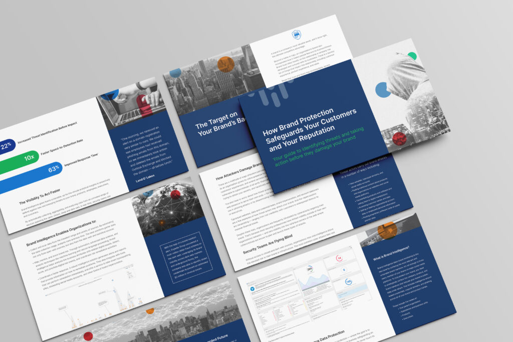 employees discussing account based marketing strategy