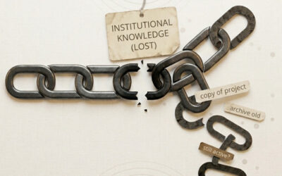 How to Build Marketing Programs That Someone Else Can Actually Maintain